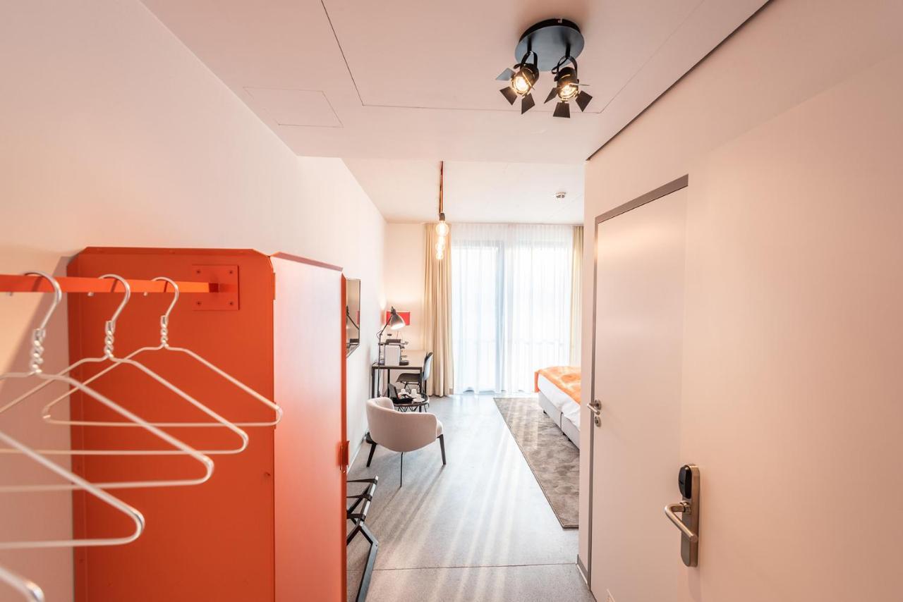 Glashuette Bed+Breakfast Barnbäch Екстериор снимка