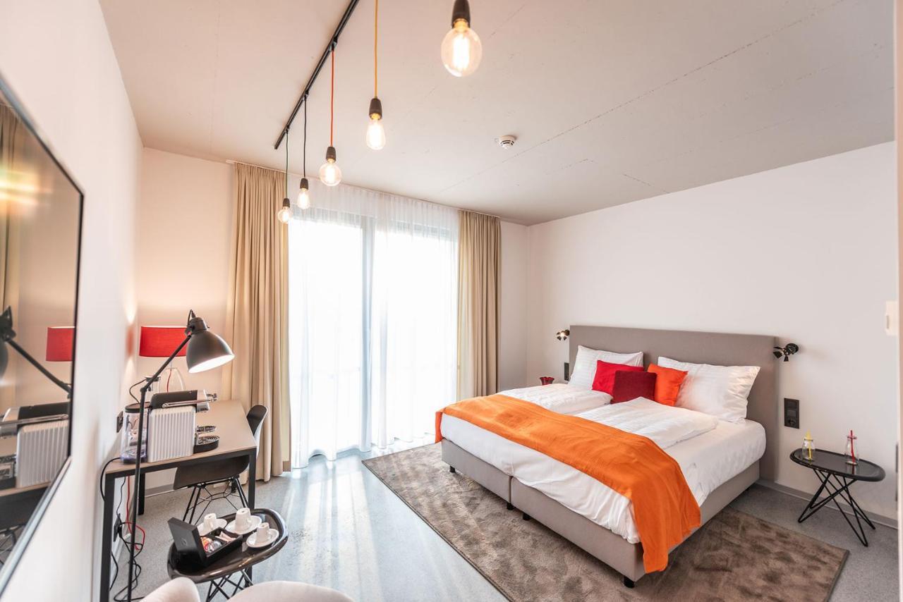 Glashuette Bed+Breakfast Barnbäch Екстериор снимка