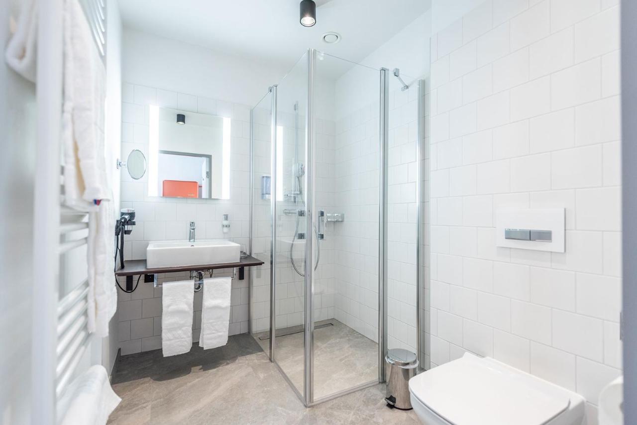 Glashuette Bed+Breakfast Barnbäch Екстериор снимка
