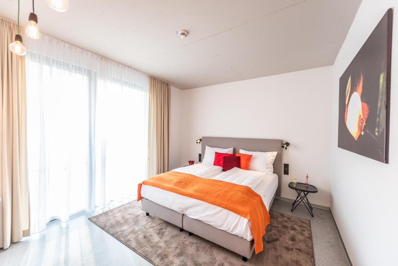 Glashuette Bed+Breakfast Barnbäch Екстериор снимка